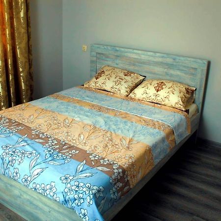 Tete Guest House Batoumi Extérieur photo