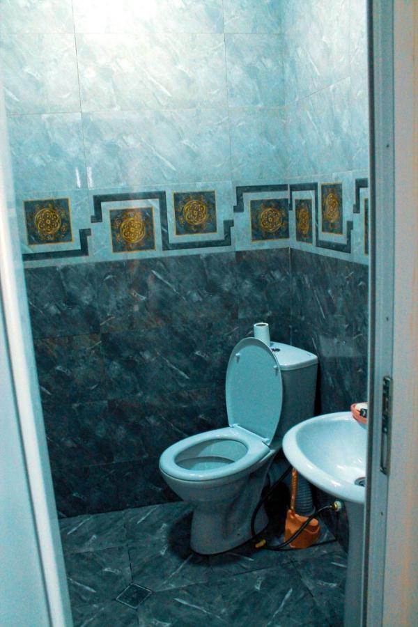 Tete Guest House Batoumi Extérieur photo