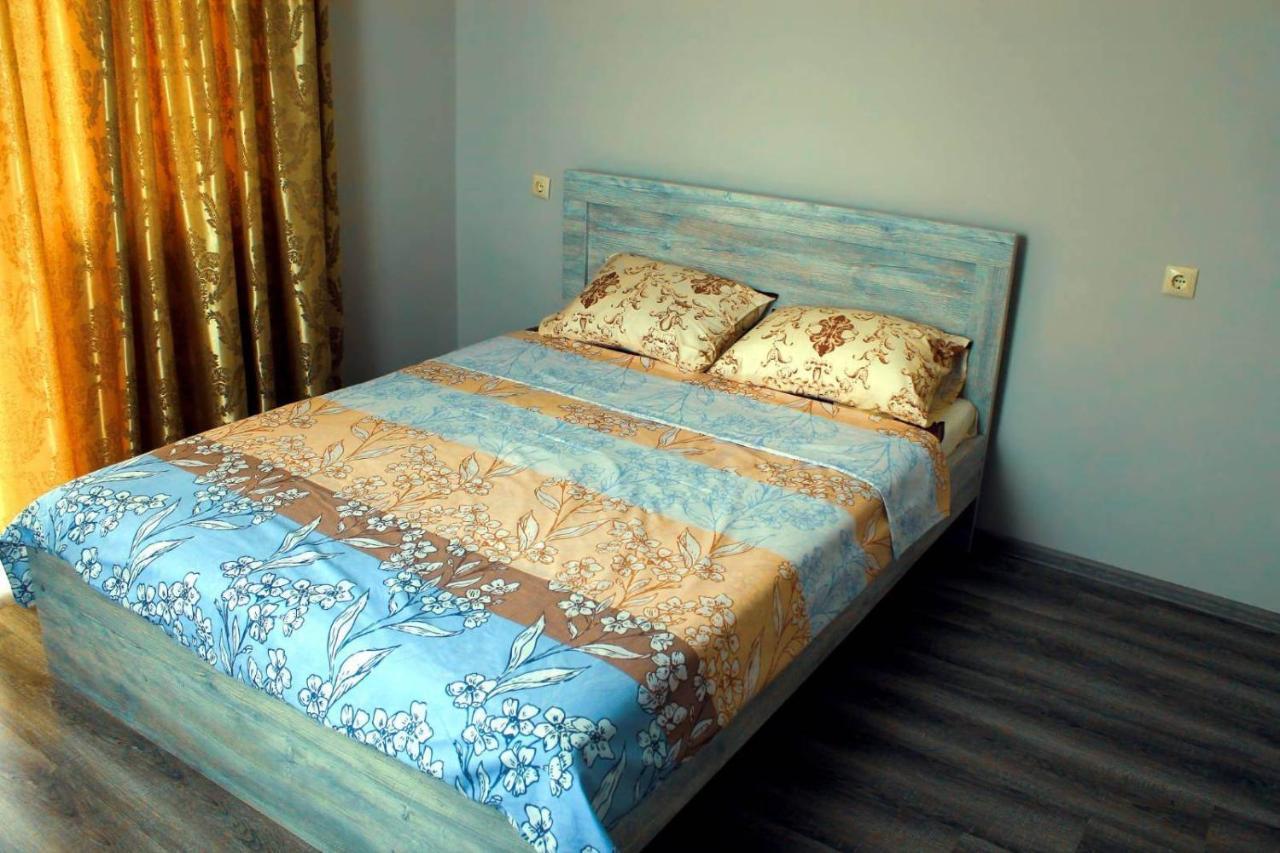 Tete Guest House Batoumi Extérieur photo