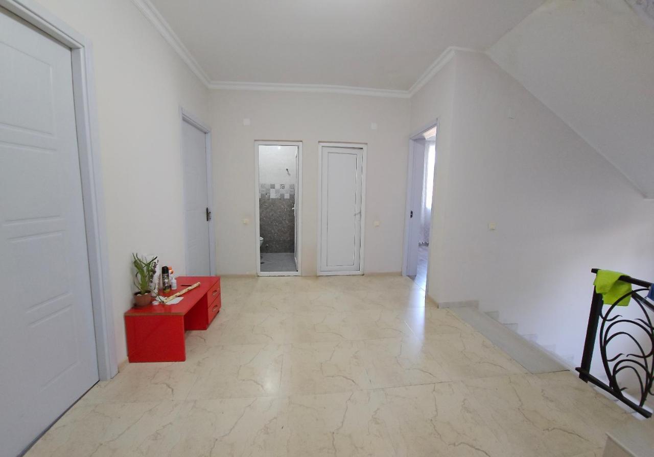 Tete Guest House Batoumi Extérieur photo