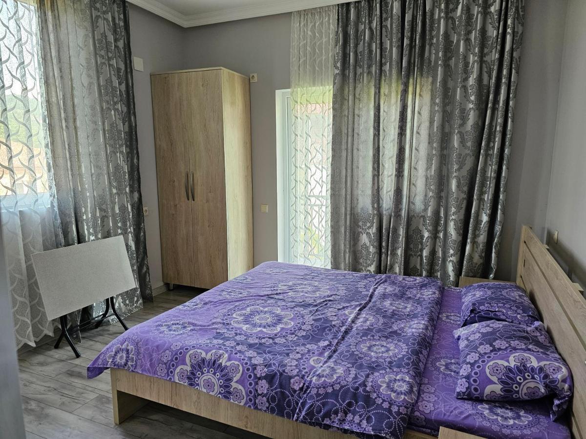 Tete Guest House Batoumi Extérieur photo
